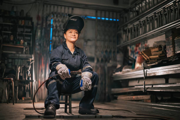 Professional Welder & Metal Fabrication in Stone Mountain, GA