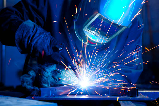  Stone Mountain, GA Welder Pros