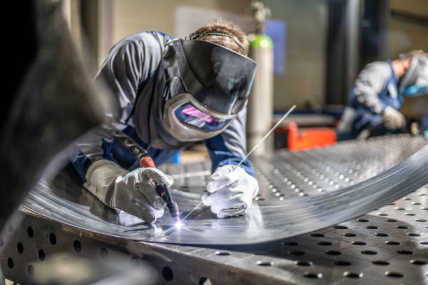 Stone Mountain, GA Welder & Metal Fabrication Company