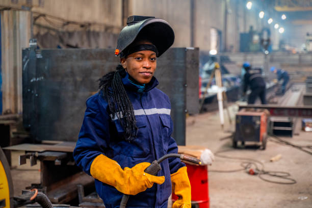 Best Specialty Welding Processes in Stone Mountain, GA