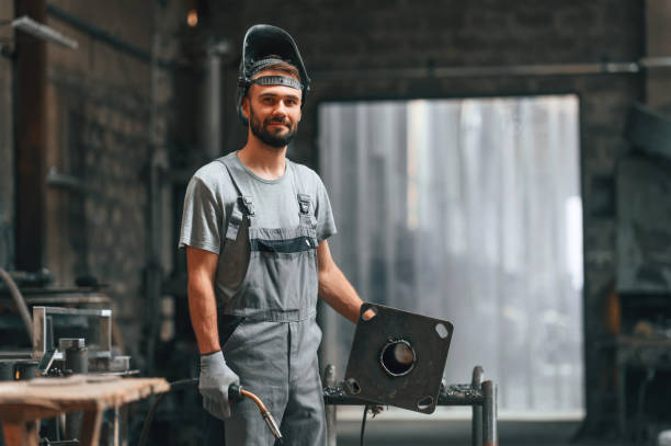 Affordable Welder Services in Stone Mountain, GA