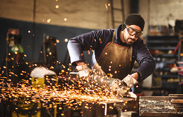 Best Aerospace and Defense Welding in Stone Mountain, GA