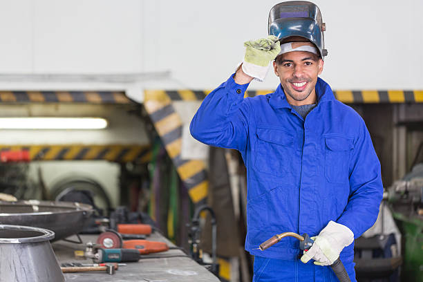 Best Marine and Shipbuilding Welding in Stone Mountain, GA