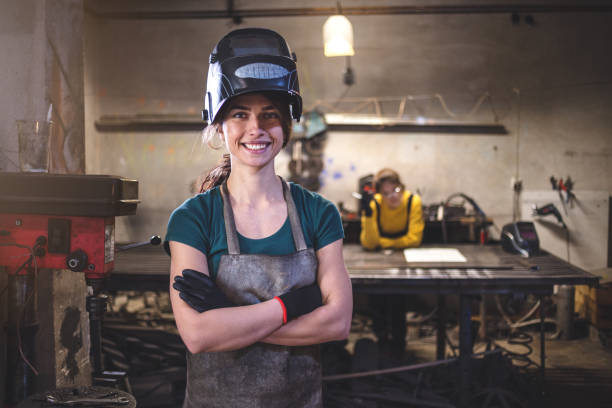 Affordable Welder Services in Stone Mountain, GA